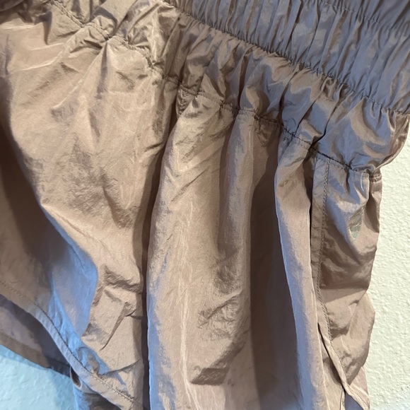 FREE PEOPLE MOVEMENT ‘The way Home shorts’ - Picture 11 of 12